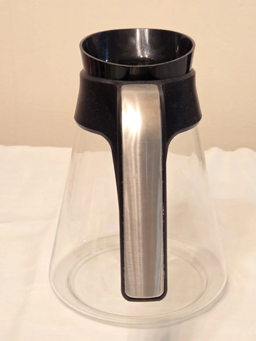 Ninja Coffee Pot Replacement NO LID 6 Cups Used